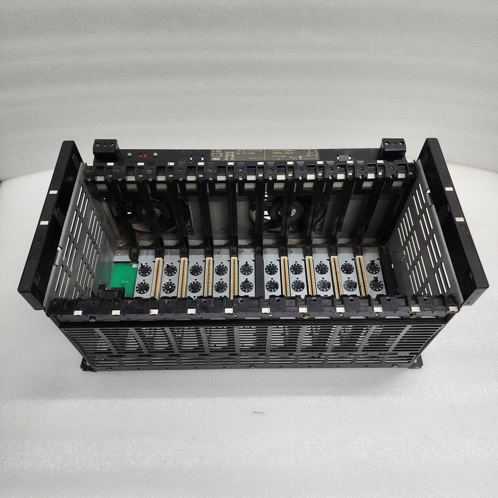 SCHNEIDER AUTOMATION TSXRKN82F FAN AC STD RACK TSX7-40