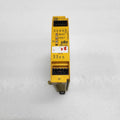PILZ PNOZ ML1P I/O SAFETY MODULE 773540 24V