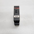 ABB CT-ERS.12S ON-DELAY TIME RELAY 1SVR730100R3100 24-240VAC/24-48VDC