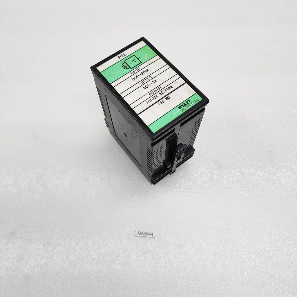 FUJI ELECTRIC PTL2VD21 DISTRIBUTOR PTL 100V