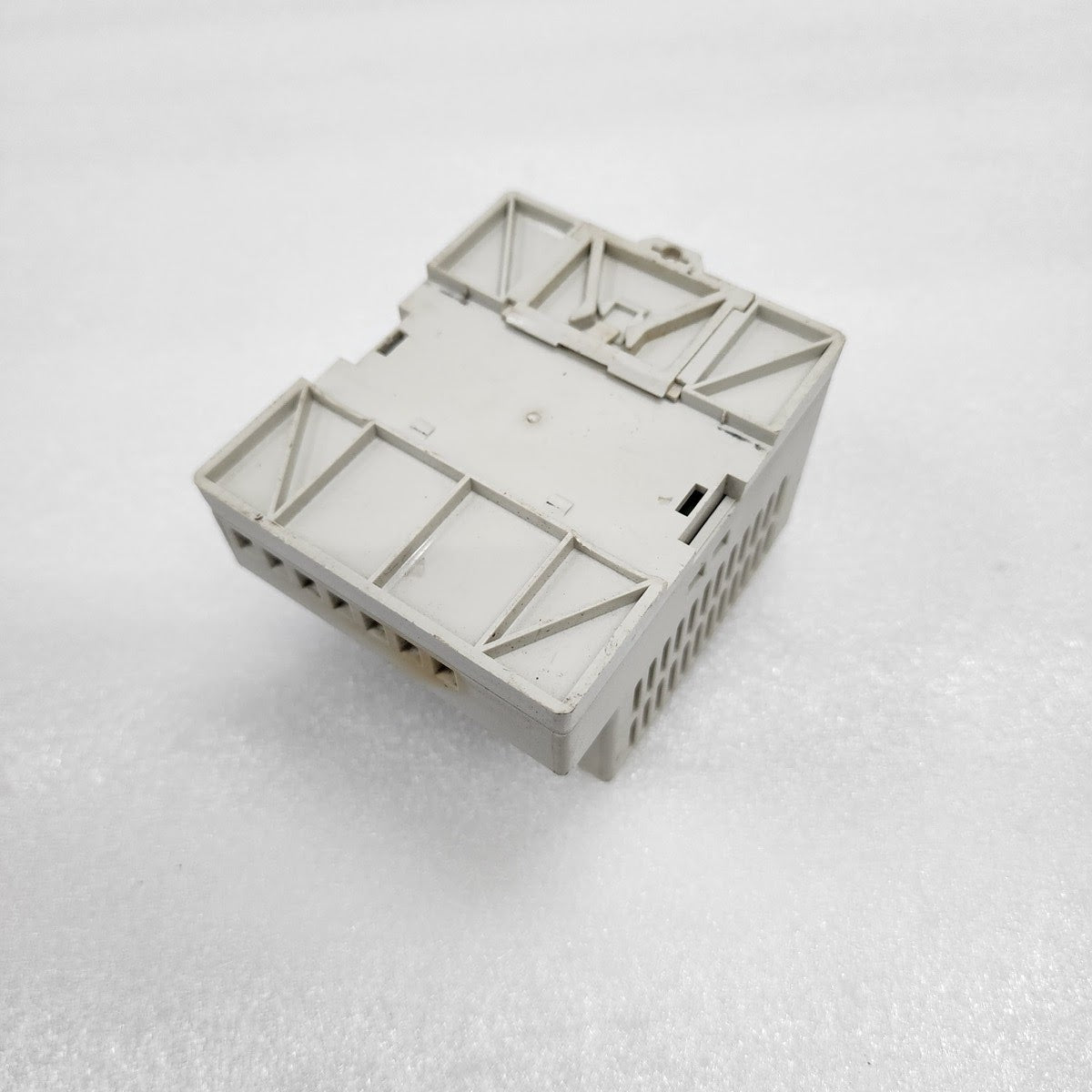 MEAN WELL DR-4524 POWER SUPPLY 24VDC 2A