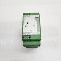 PHOENIX CONTACT MINI-PS-100-240VAC/10-15DC/2 POWER SUPPLY 2938756 10-15VDC 2A