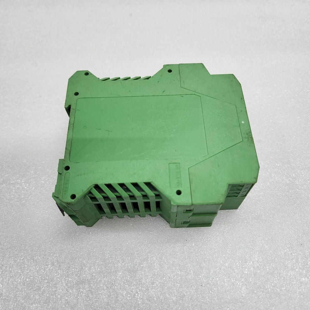 PHOENIX CONTACT MINI-PS-100-240VAC/10-15DC/2 POWER SUPPLY 2938756 10-15VDC 2A