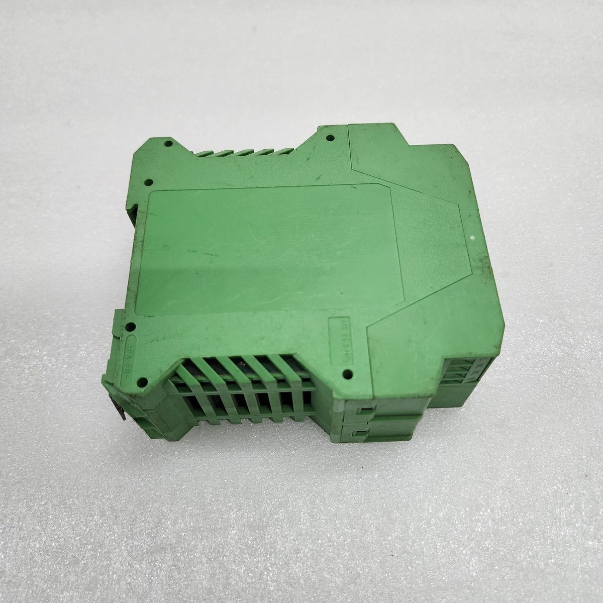 PHOENIX CONTACT MINI-PS-100-240VAC/10-15DC/2 POWER SUPPLY 2938756 10-15VDC 2A