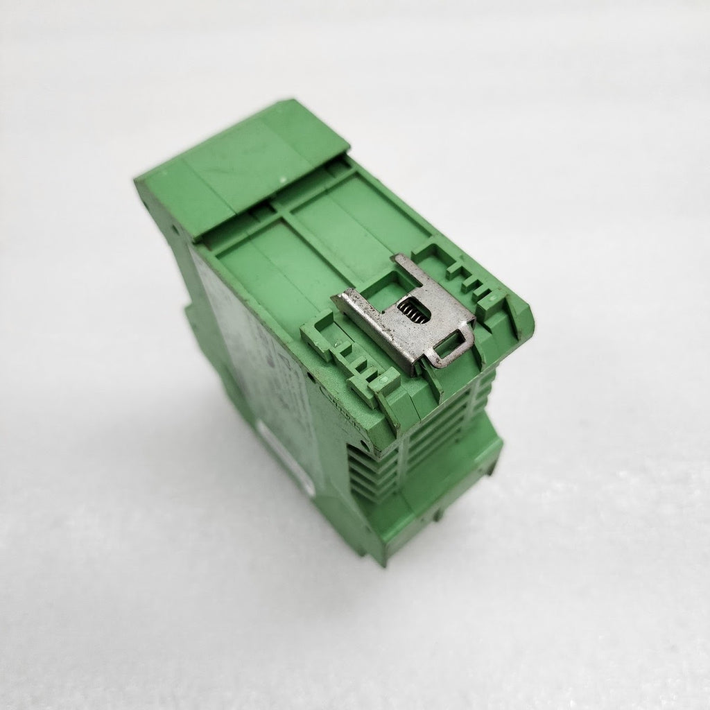 PHOENIX CONTACT MINI-PS-100-240VAC/10-15DC/2 POWER SUPPLY 2938756 10-15VDC 2A