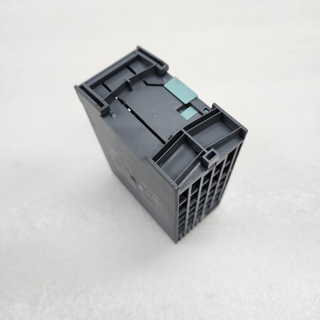 SIEMENS SIMATIC PSU100C POWER SUPPLY 6EP1332-5BA00 24VDC 2.5A