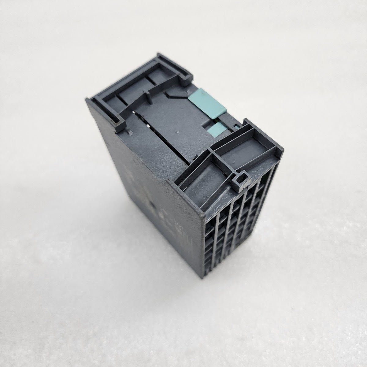 SIEMENS SIMATIC PSU100C POWER SUPPLY 6EP1332-5BA00 24VDC 2.5A