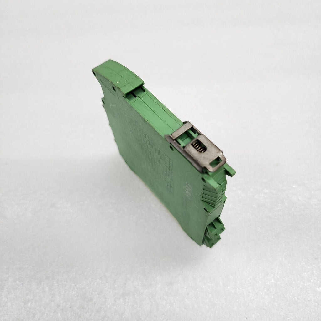PHOENIX CONTACT MACX MCR-UI-UI-UP SIGNAL CONDITIONER 2811459