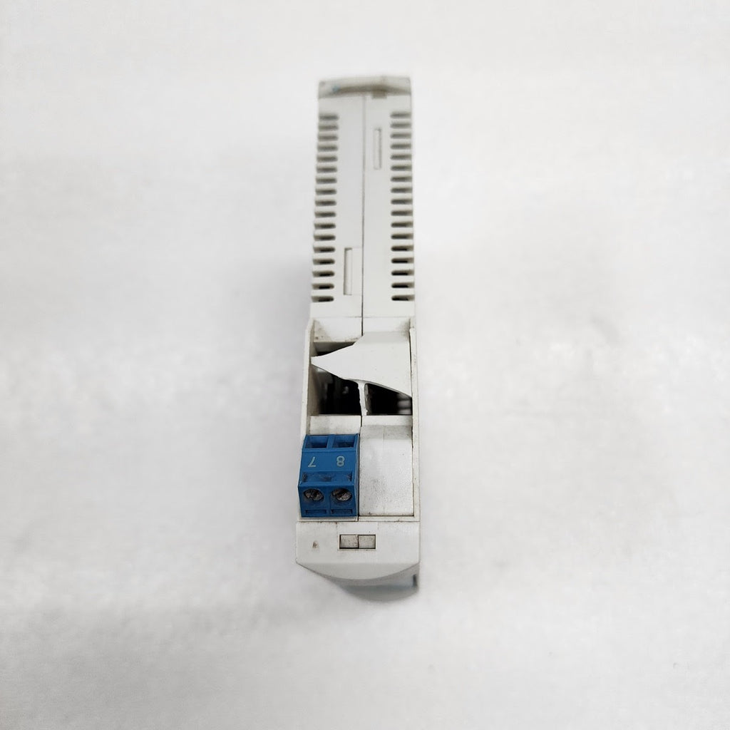 ENDRESS + HAUSER FTL 325P-F1A1 NIVO TESTER 85-253V AC