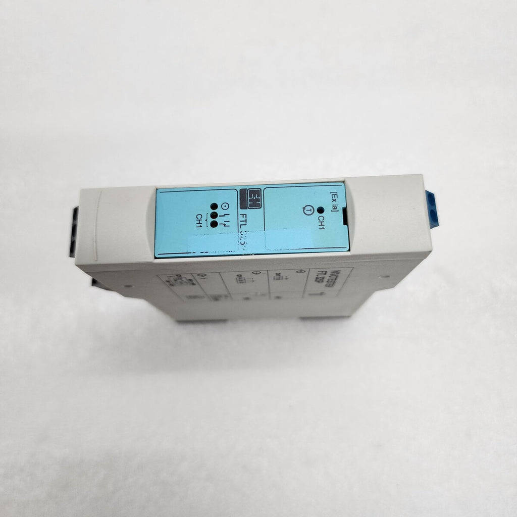 ENDRESS HAUSER FTL 325P-F1A1 NIVOTESTER 85-253V AC