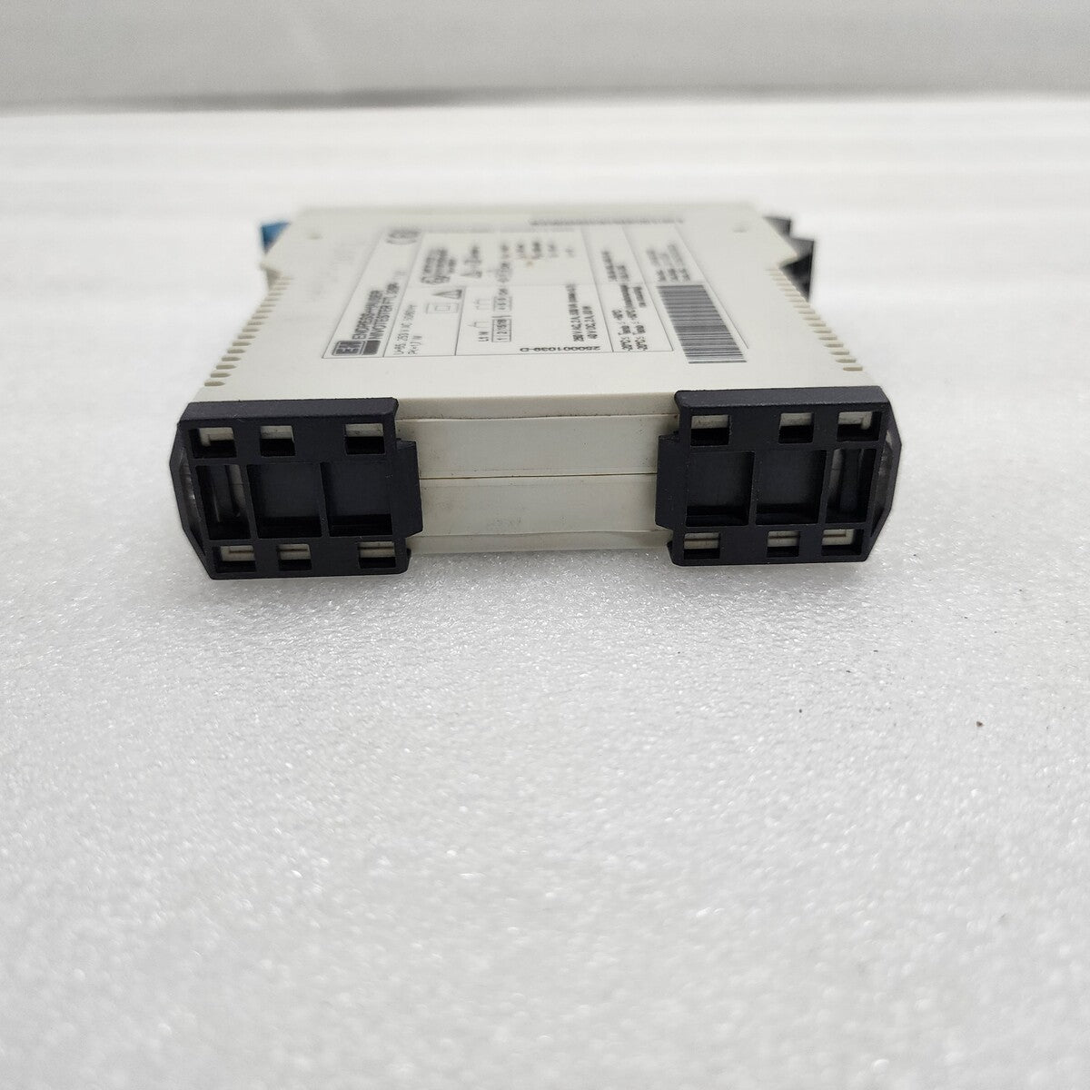 ENDRESS HAUSER FTL 325P-F1A1 NIVOTESTER 85-253V AC