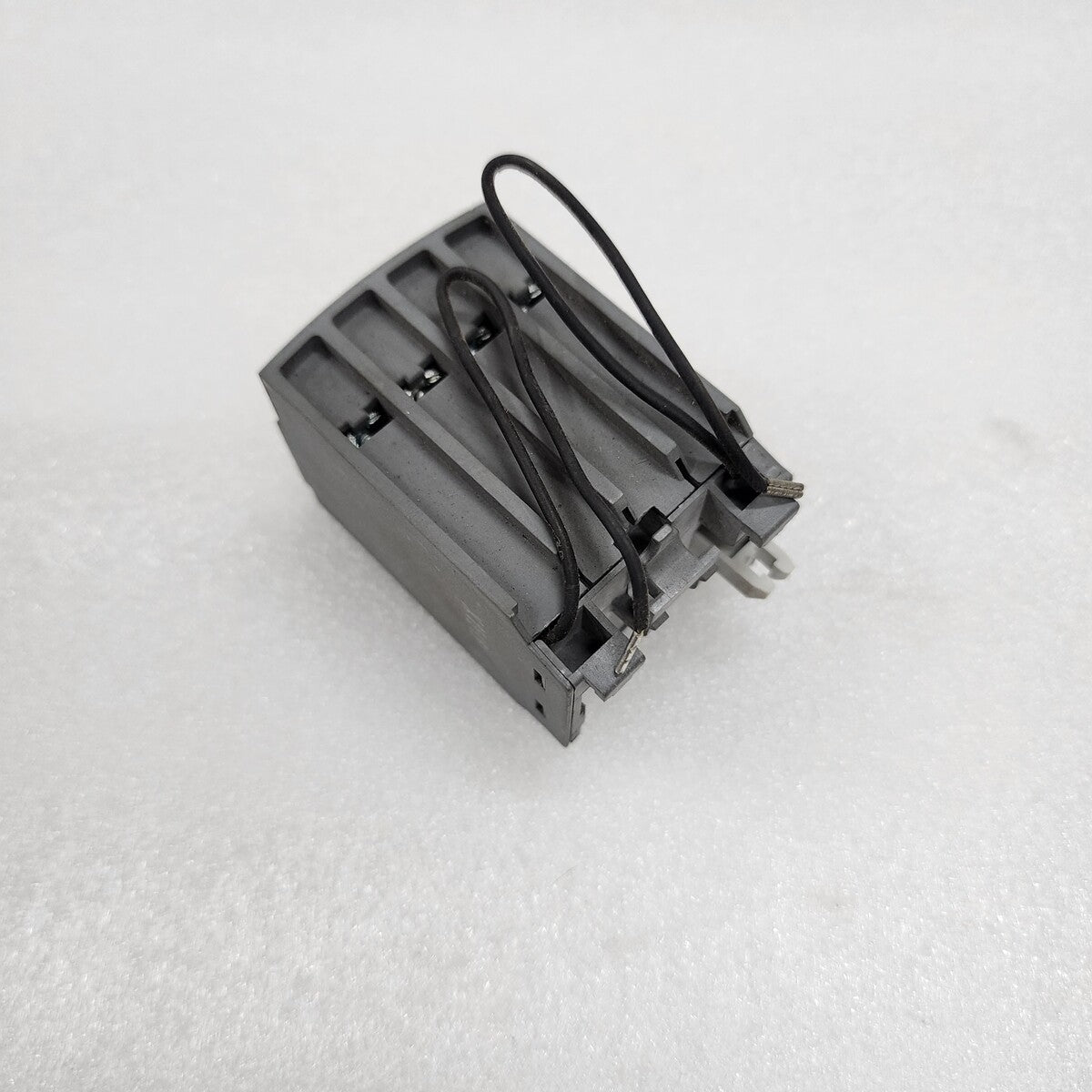 ABB TEF5-OFF ELECTRONIC TIMER 1SBN020314R1000 24-240V AC/DC