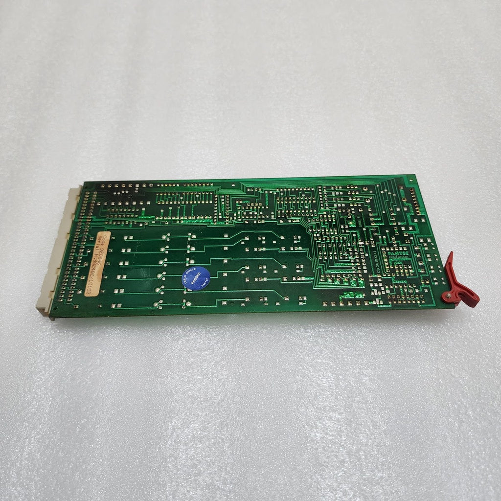 CARLO GAVAZZI CD 201873/1 PCB 920646