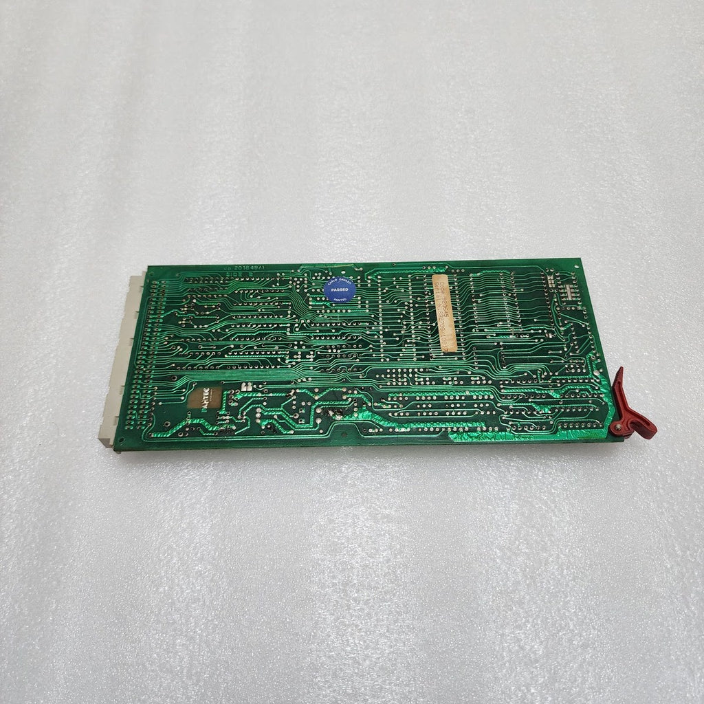PANTEC CARLO GAVAZZI C.S. 201849/1 PCB 920645 902158 A - REV 1