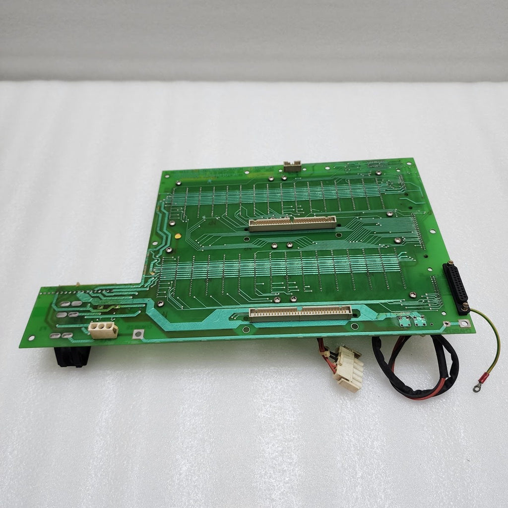 NORCONTROL AUTOMATION HA 220438 B MOTHERBOARD FOR I/O ADAPTOR
