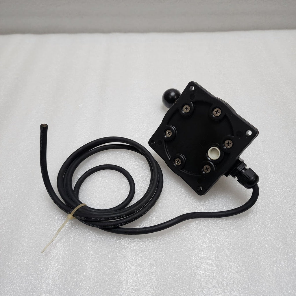 JASTRAM JA 701005-1 JOG LEVER