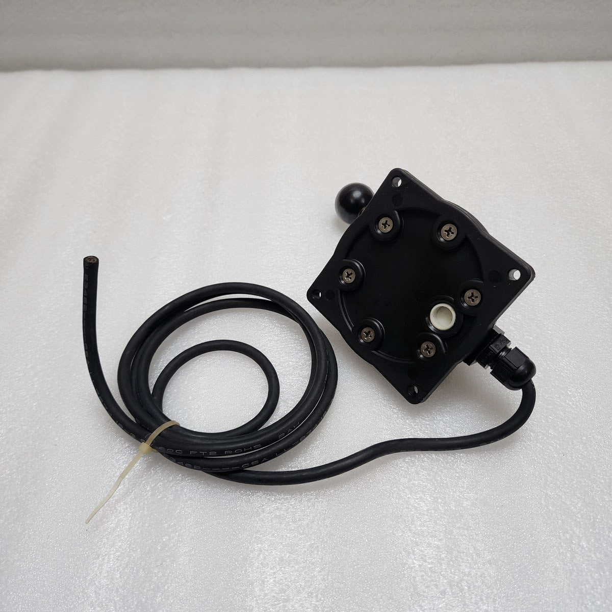 JASTRAM JA 701005-1 JOG LEVER