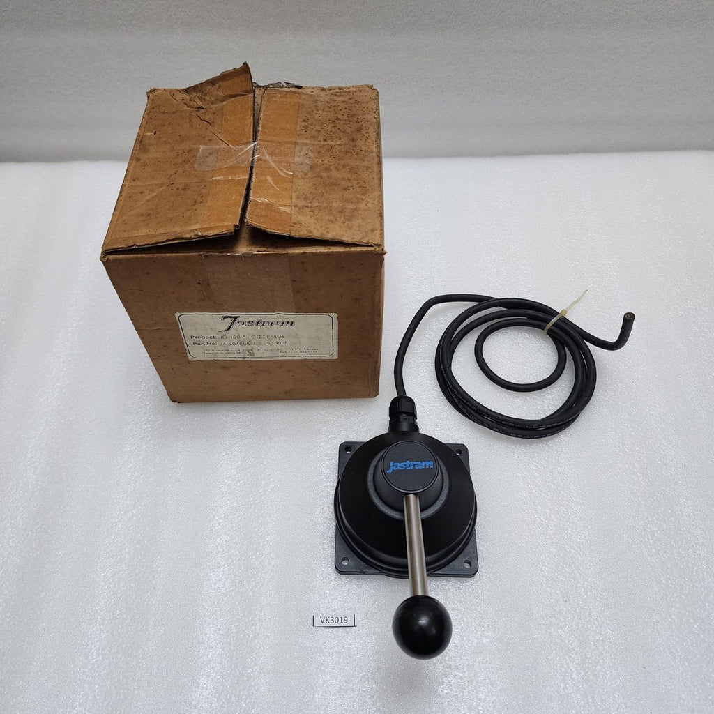 JASTRAM JA 701005-1 JOG LEVER