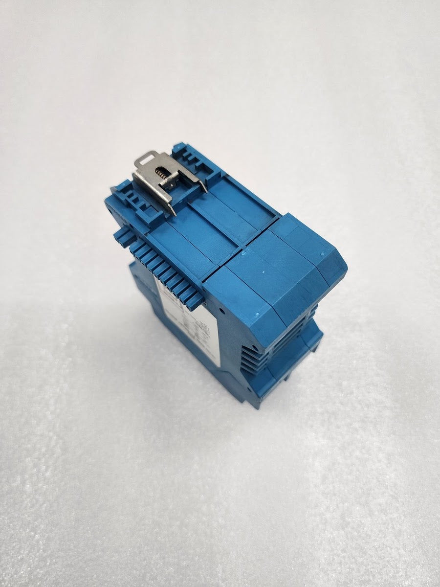 WEED INSTRUMENT 2C53 ETHERNET SWITCH 10/100 EOTEC2000