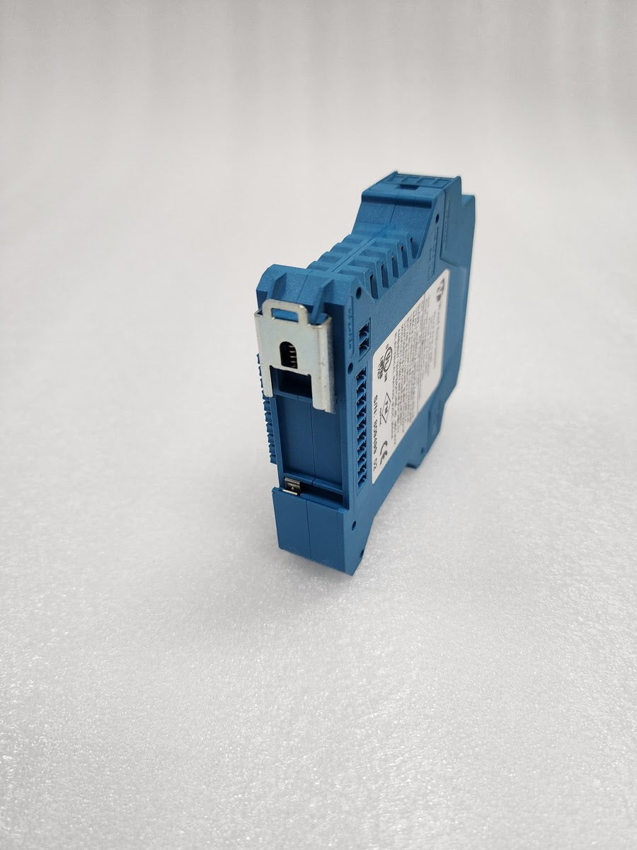 WEED INSTRUMENT 2E55 MEDIA CONVERTER 1300nm MM ST EOTEC2000