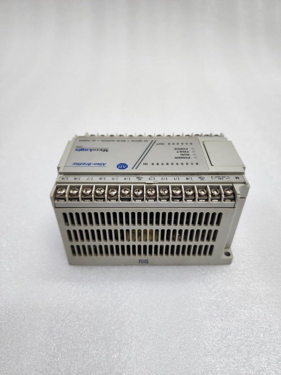 DOLD AA 9837 FREQUENCY RELAY