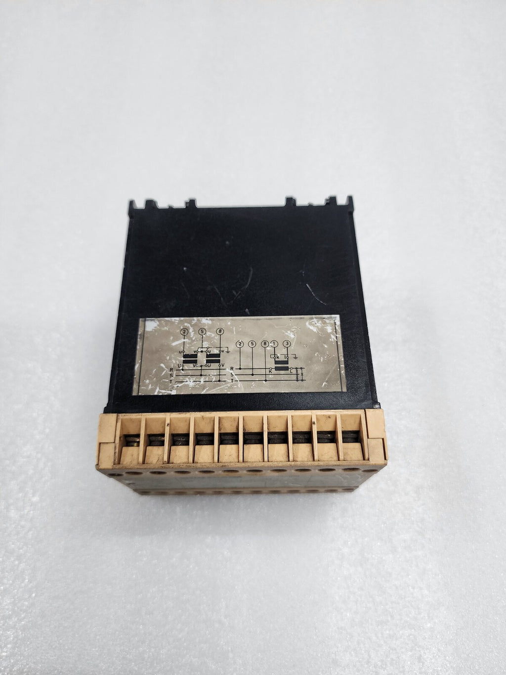 WEIGEL DGW03 TRANSMITTER 93013114 220V