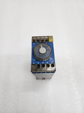SCHLEICHER SZT320 TIME RELAY 24VAC/DC 0.5-10S