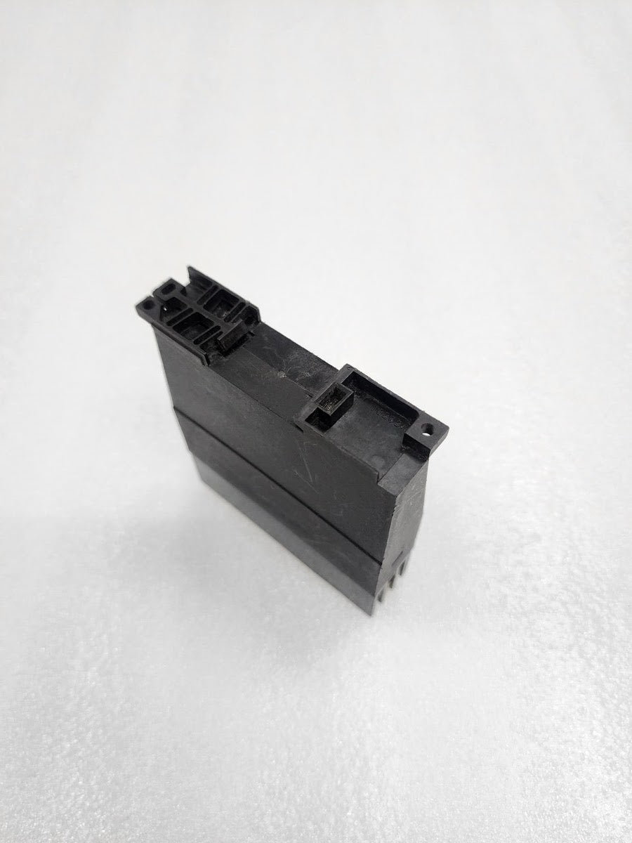 SIEMENS 7PU60 20-3NN2 TIMER 2-20S/6-60S