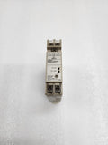 OMRON S8VS-01524 POWER SUPPLY 24VDC 0.65A