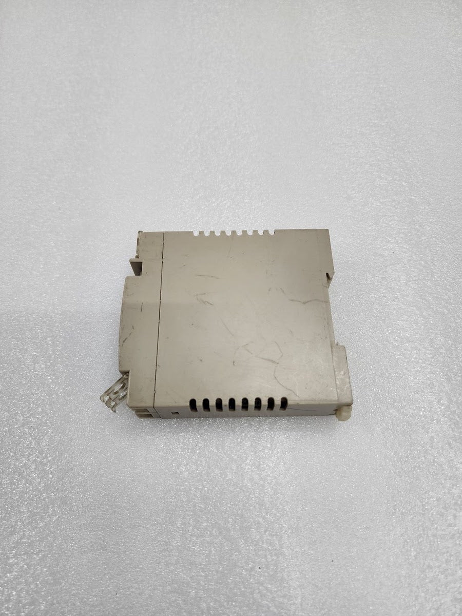 OMRON S8VS-01524 POWER SUPPLY 24VDC 0.65A