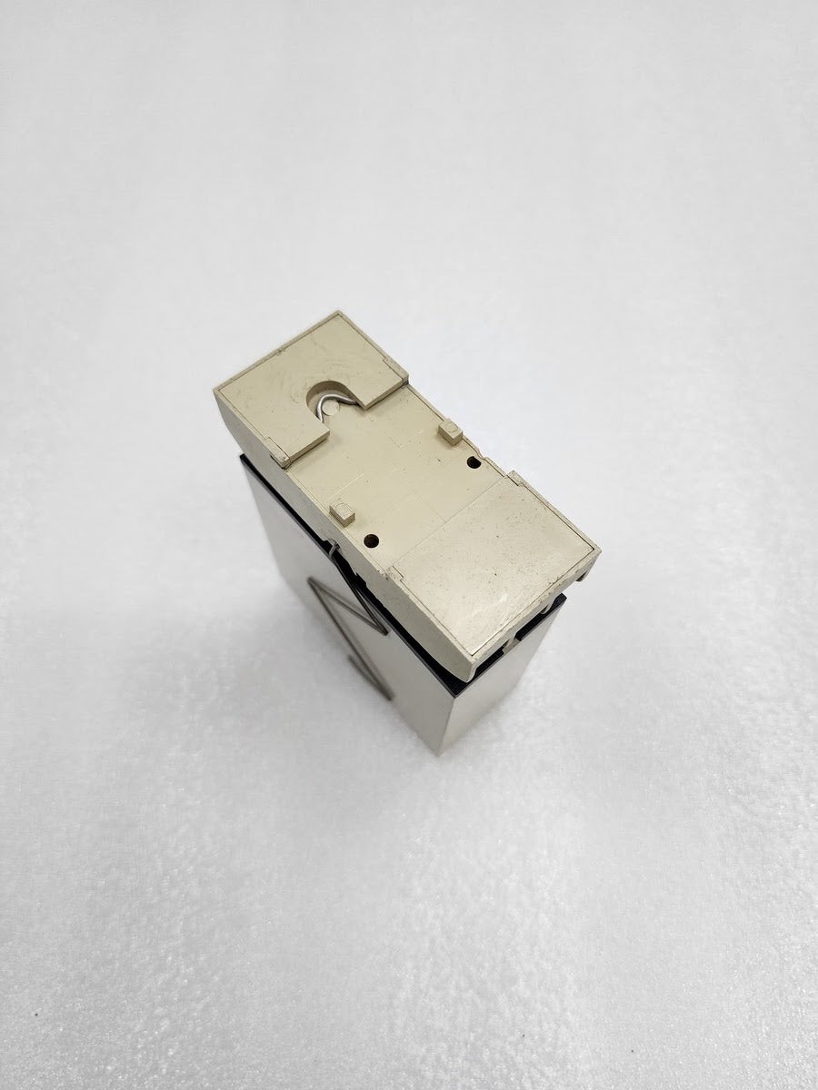 ELECTROMATIC S-SYSTEM SA 205 220 DELAY ON OPERATE 220V