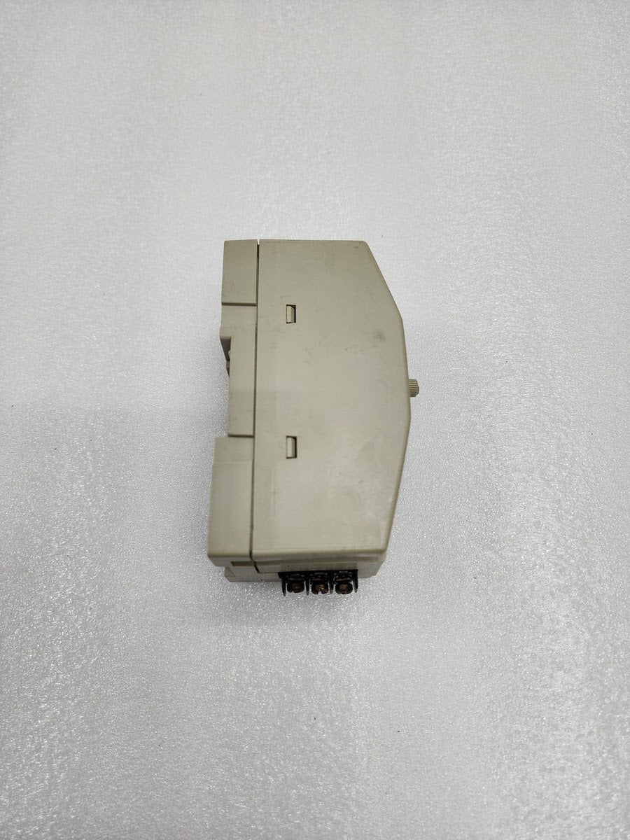 ALLEN BRADLEY MICROLOGIX 1000 CAT 1761-L16BWA SERIES E