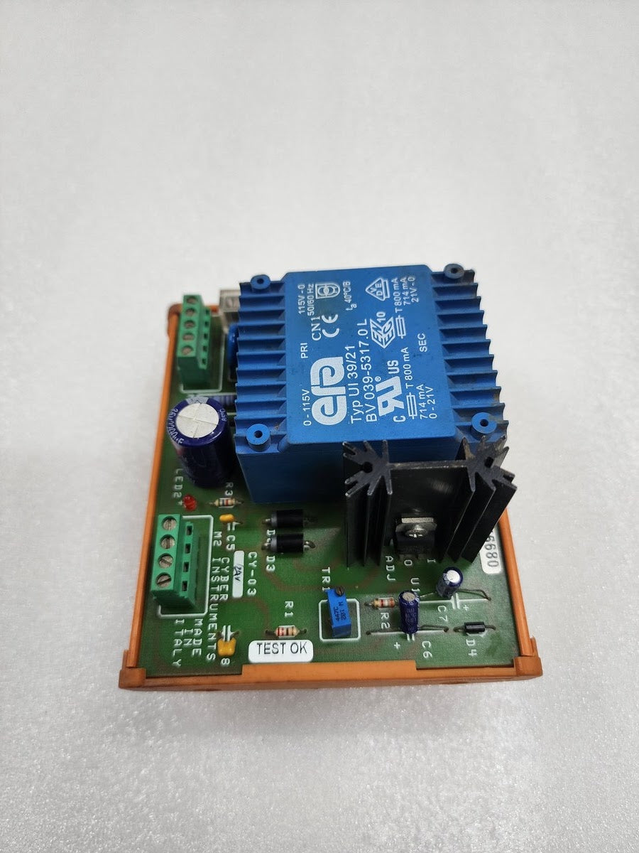 ERA UI 39/21 TRANSFORMER INTERFACE BOARD