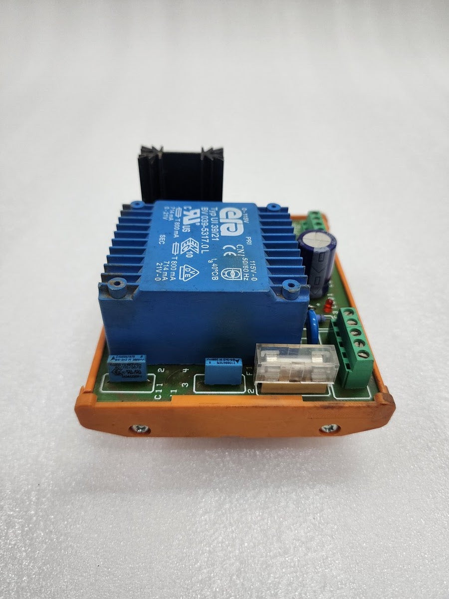 ERA UI 39/21 TRANSFORMER INTERFACE BOARD