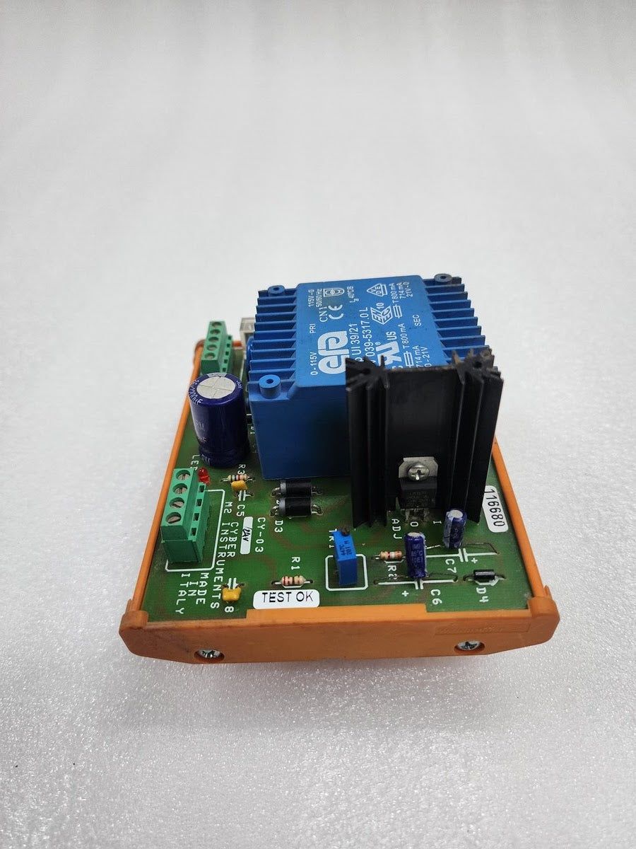 ERA UI 39/21 TRANSFORMER INTERFACE BOARD