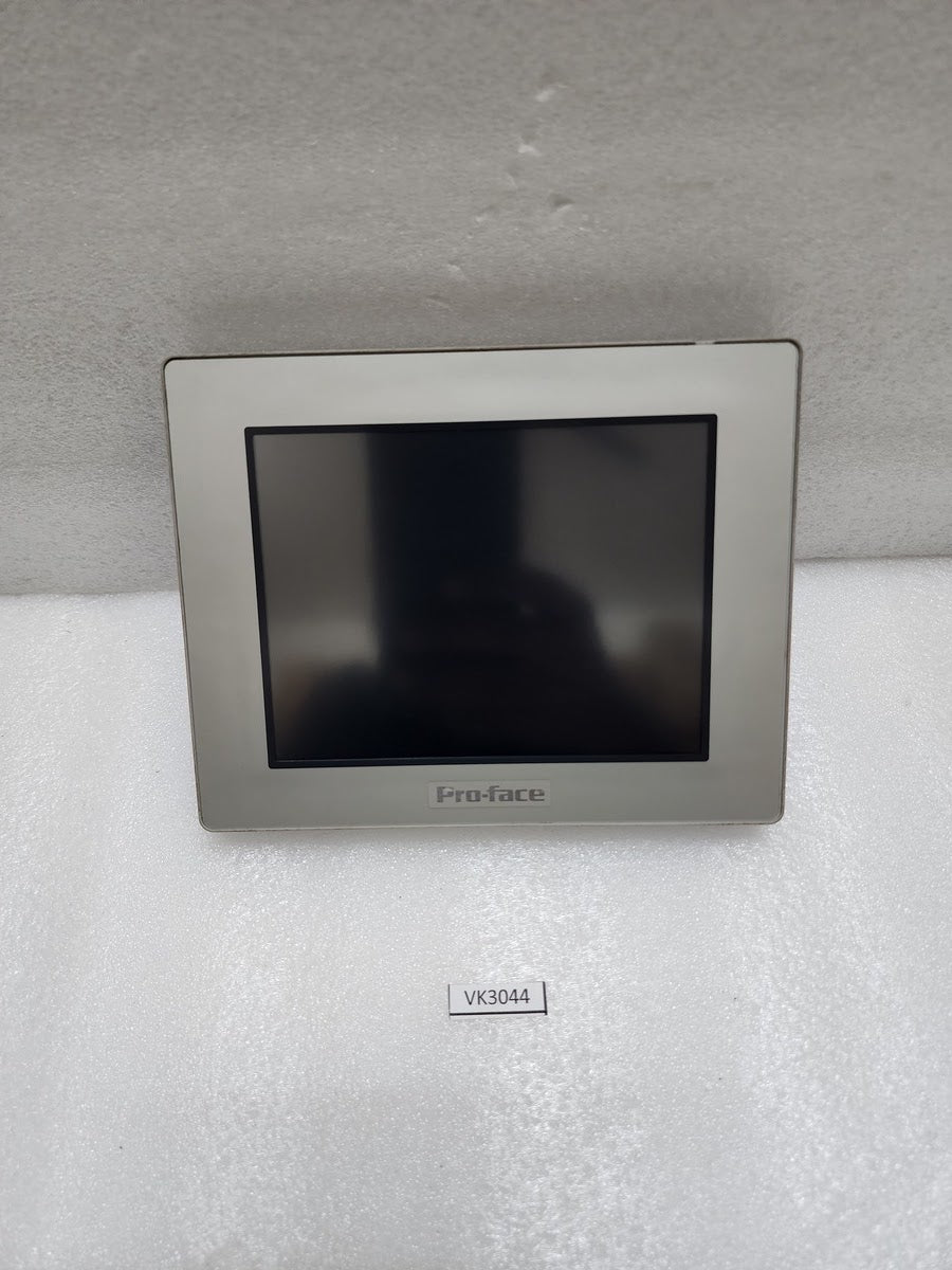 PROFACE PFXXM4300TP 5.7 INCH HMI DISPLAY PANEL XM-4300TP 24V DC
