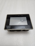 UNIOP ETOP504 OPERATOR PANEL HMI ETOR504U3P1 24VDC TOUCH NOT WORKING