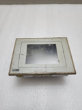 UNIOP ETOP03-0046 OPERATOR PANEL HMI 24VDC DISPLAY NOT WORKING