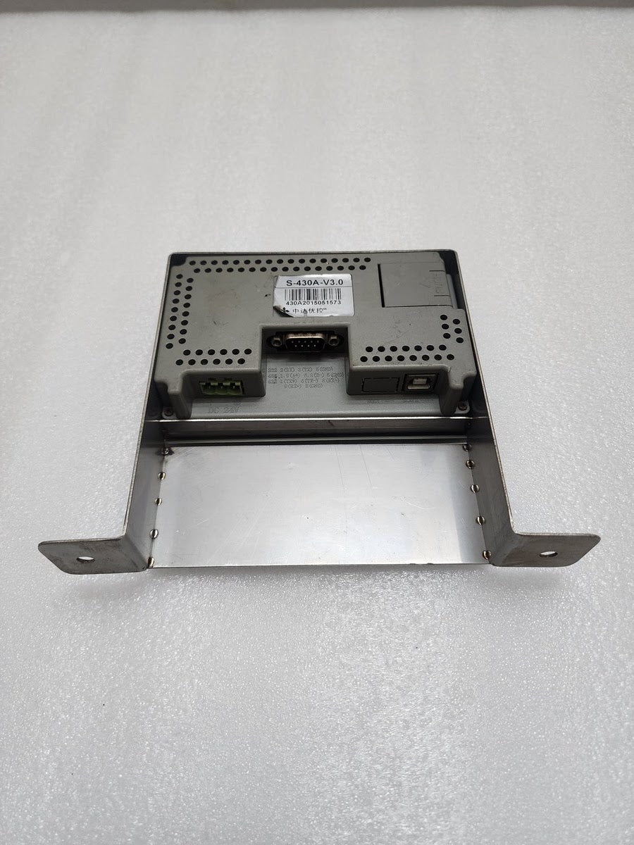 GZMA S-430A-V3.0 WIO MONITOR SYSTEM