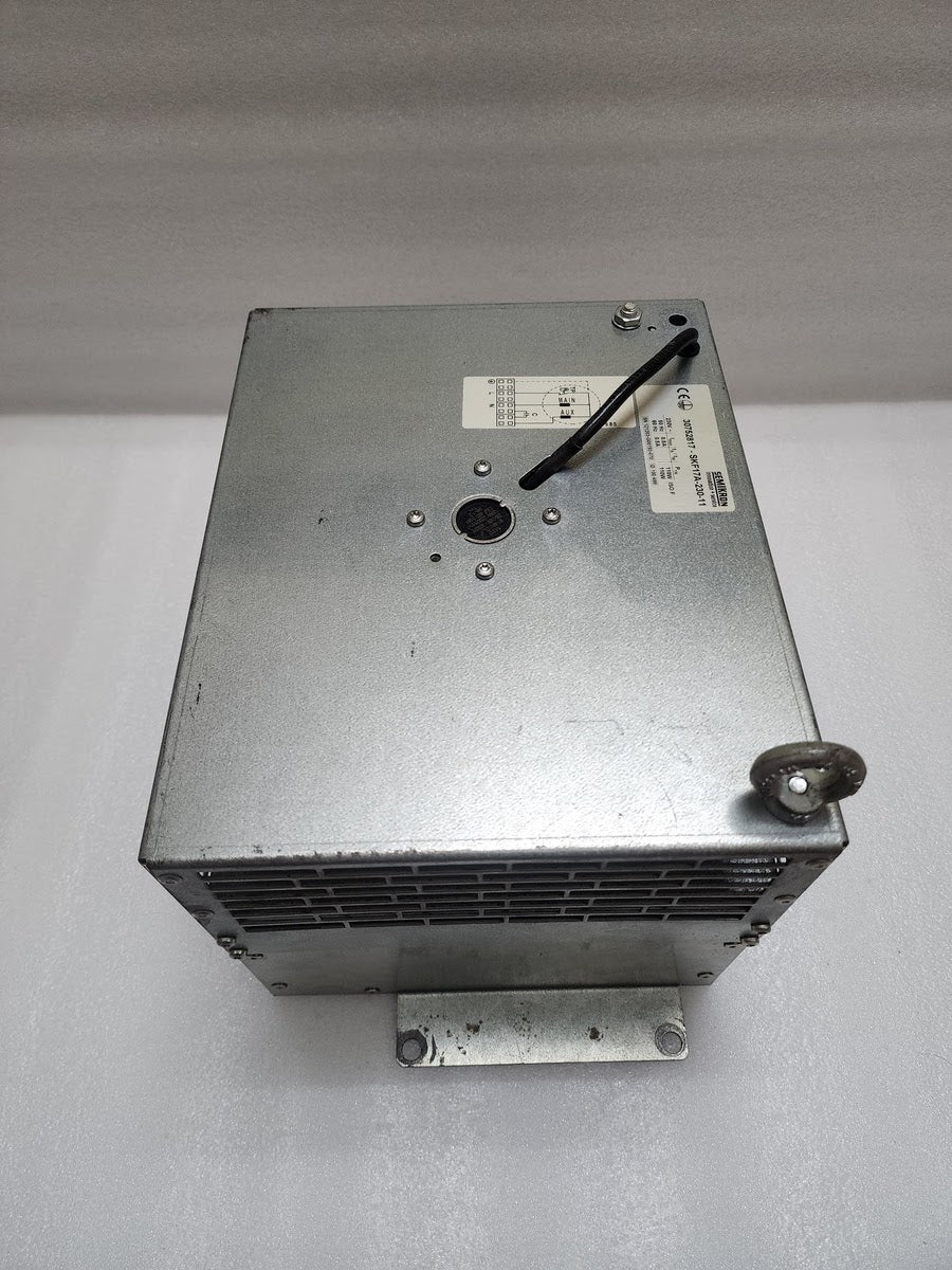 SEMIKRON 30752817-SKF17A-230-11 CENTRIFUGAL FANS 30752817