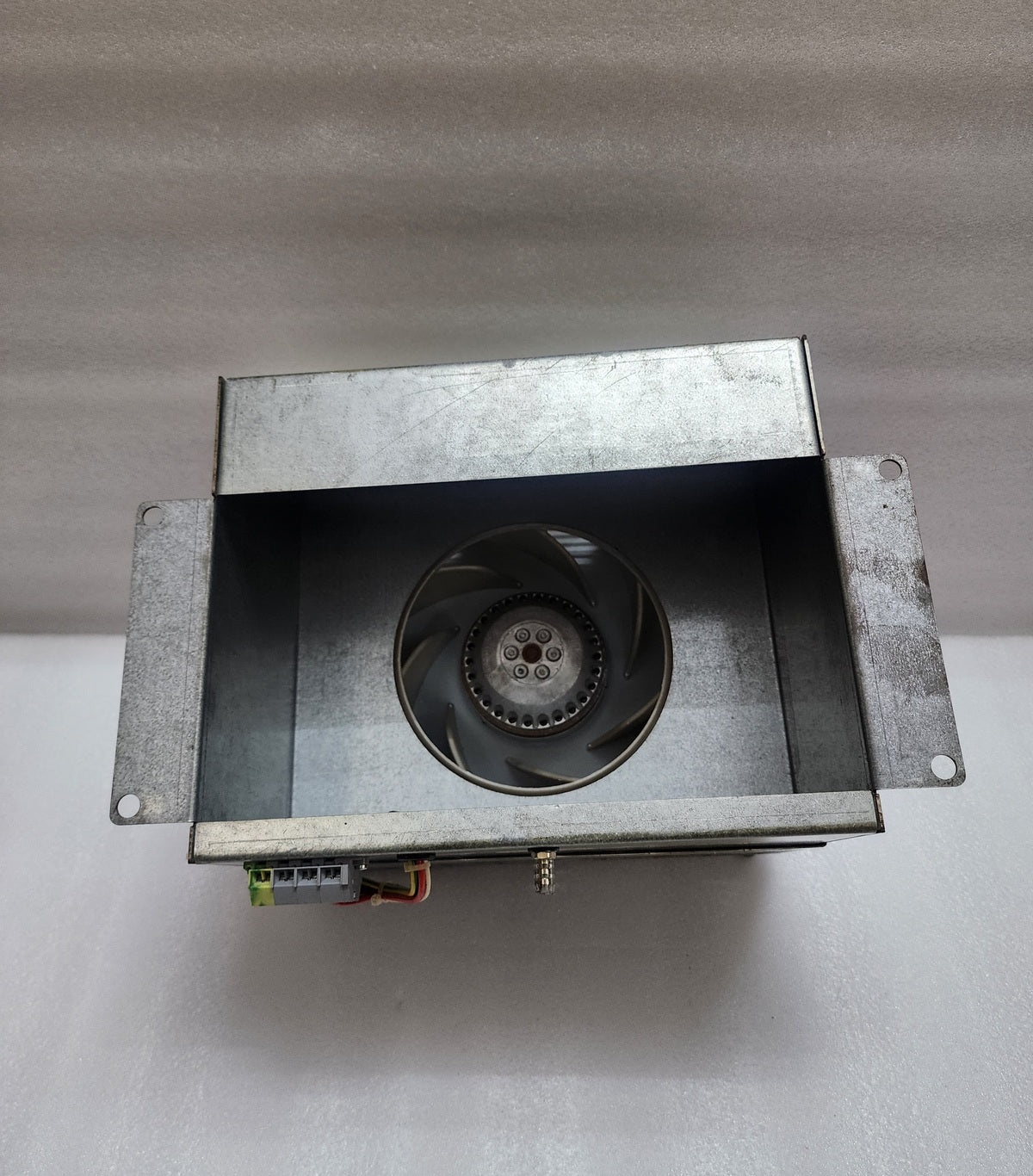 SEMIKRON 30752817-SKF17A-230-11 CENTRIFUGAL FANS 30752817