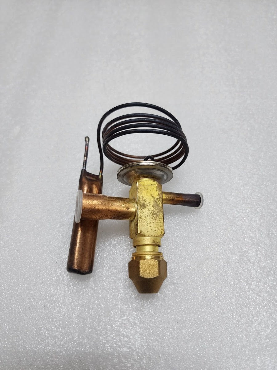 DANFOSS TDN 1 THERMOSTATIC EXPANSION VALVE 068N2952 LOT OF 30 UNITS
