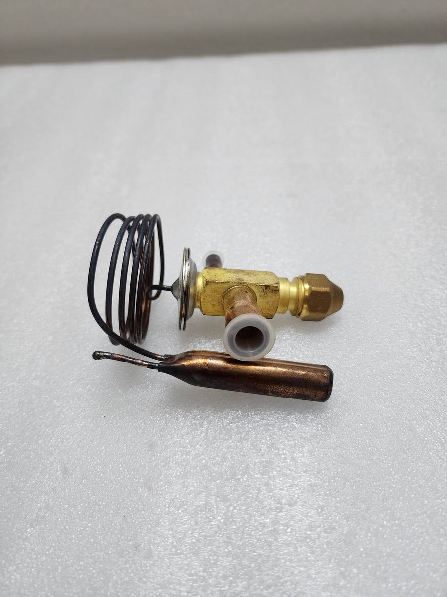 DANFOSS TDN 1 THERMOSTATIC EXPANSION VALVE 068N2952 LOT OF 30 UNITS