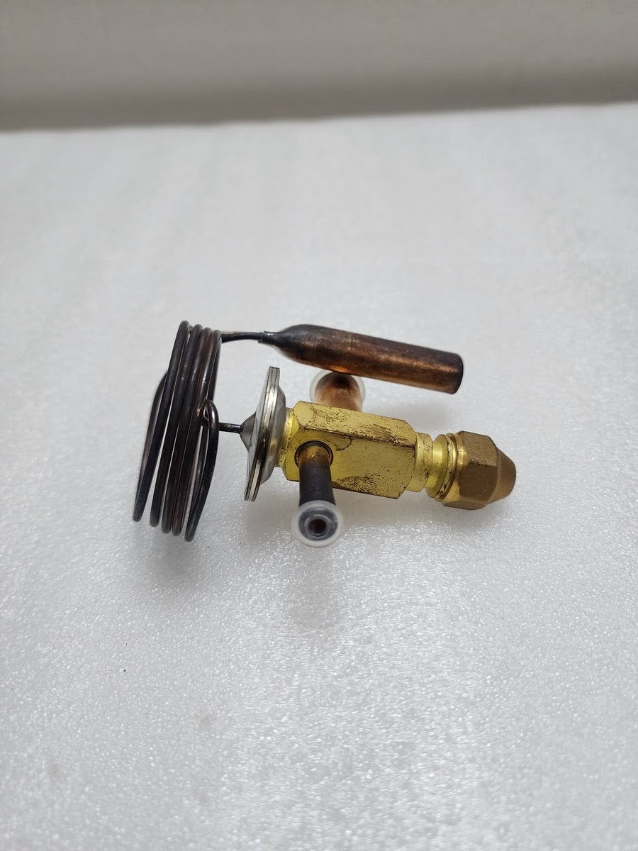 DANFOSS TDN 1 THERMOSTATIC EXPANSION VALVE 068N2952 LOT OF 30 UNITS