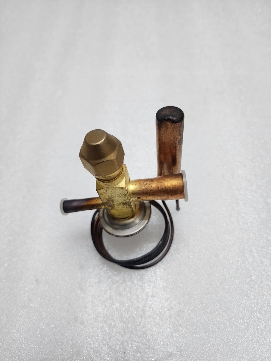 DANFOSS TDN 1 THERMOSTATIC EXPANSION VALVE 068N2952 LOT OF 30 UNITS