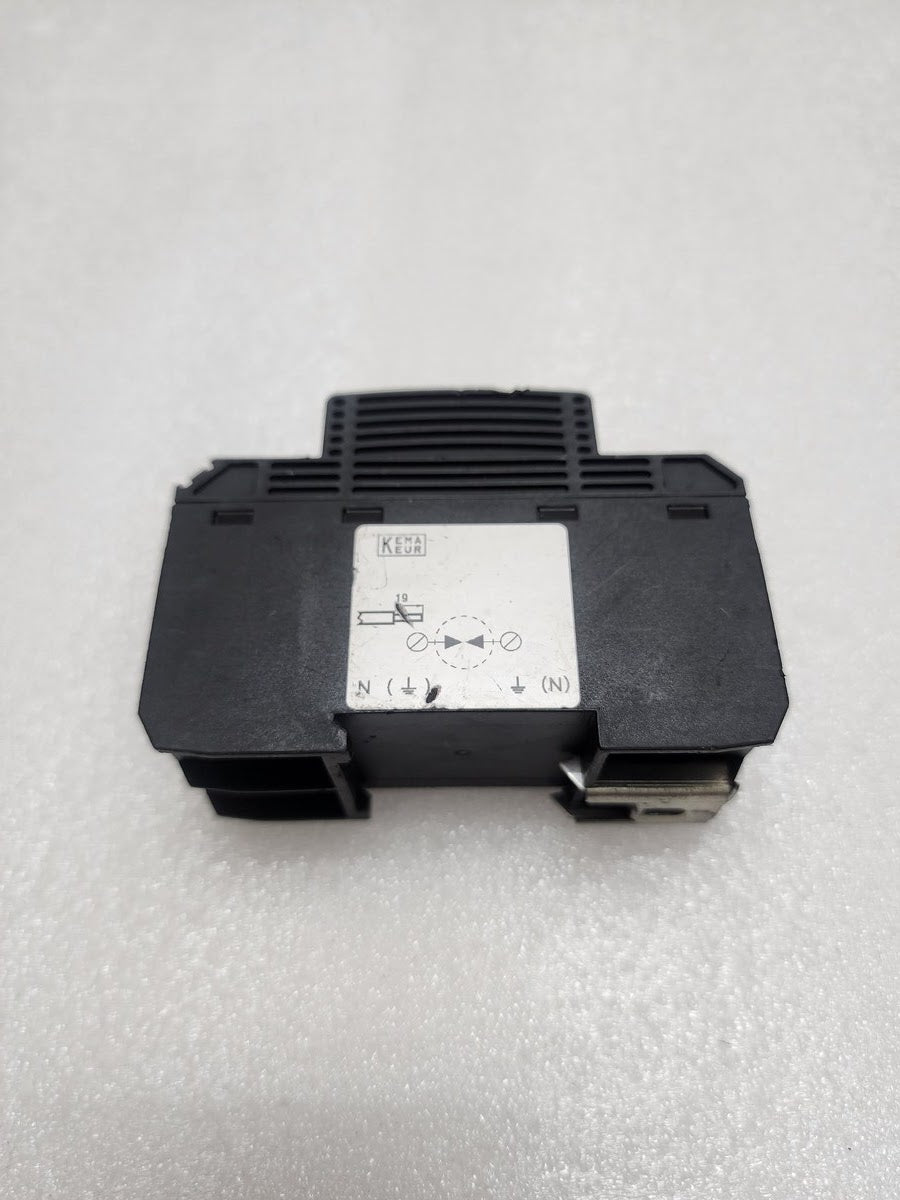 PHOENIX CONTACT FLT 100-260 I/B/T1 V-225 LIGHTNING CURRENT ARRESTER 2838160