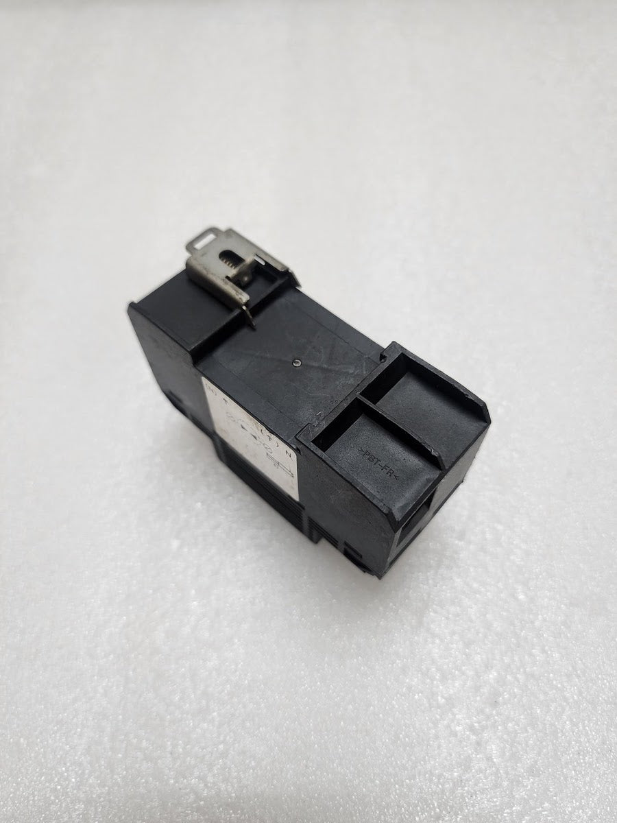 PHOENIX CONTACT FLT 100 N/PE CTRL-1.5 LIGHTNING ARRESTER 2856388 I/B/T1 W-168