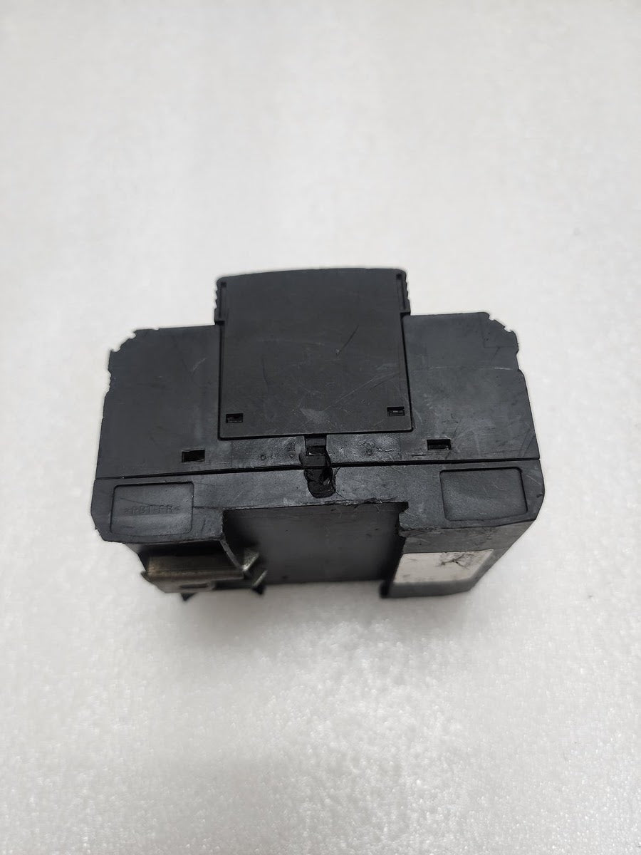 PHOENIX CONTACT VAL-MS 320/3+1/FM TYPE 2 SURGE ARRESTER 2859181 WITH VAL-MS 320