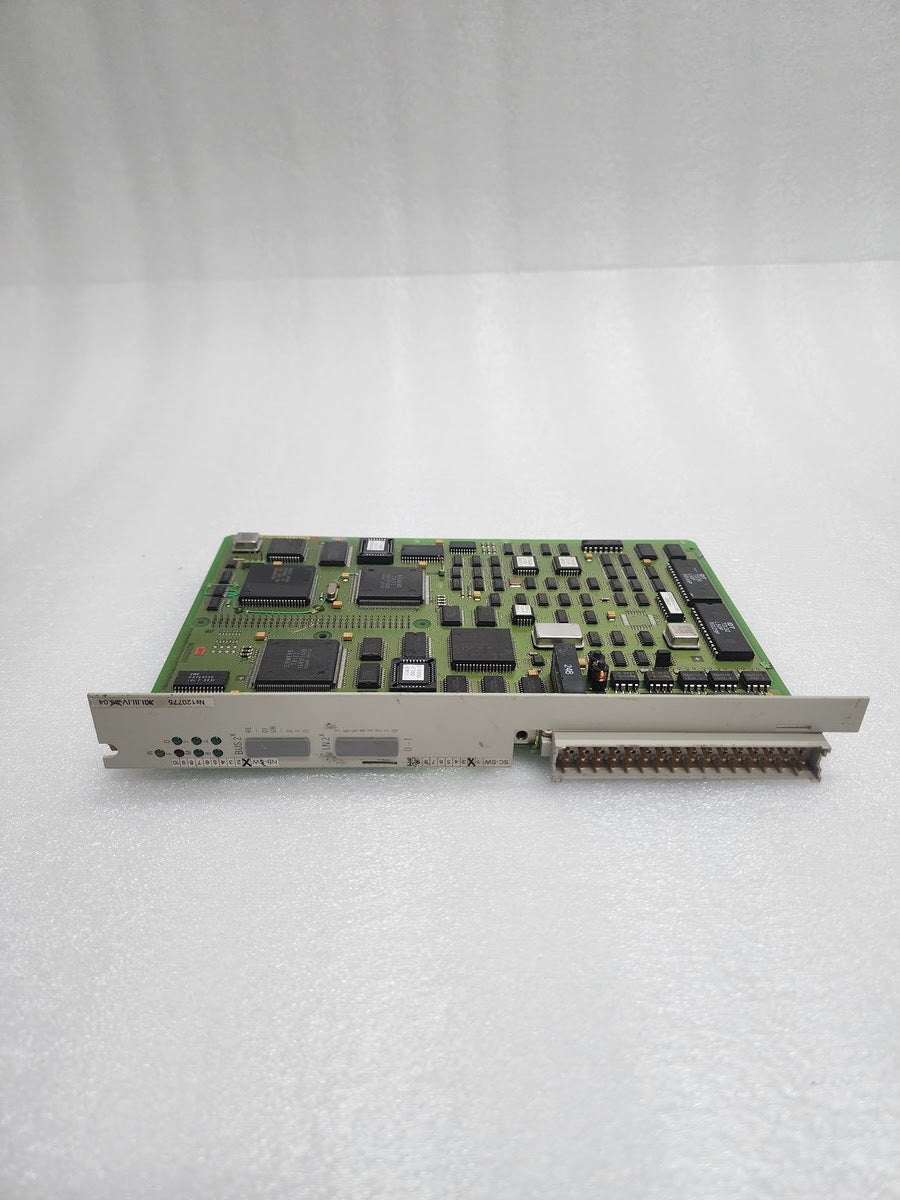 SIEMENS C79040-A6432-C407-04-85 PCB