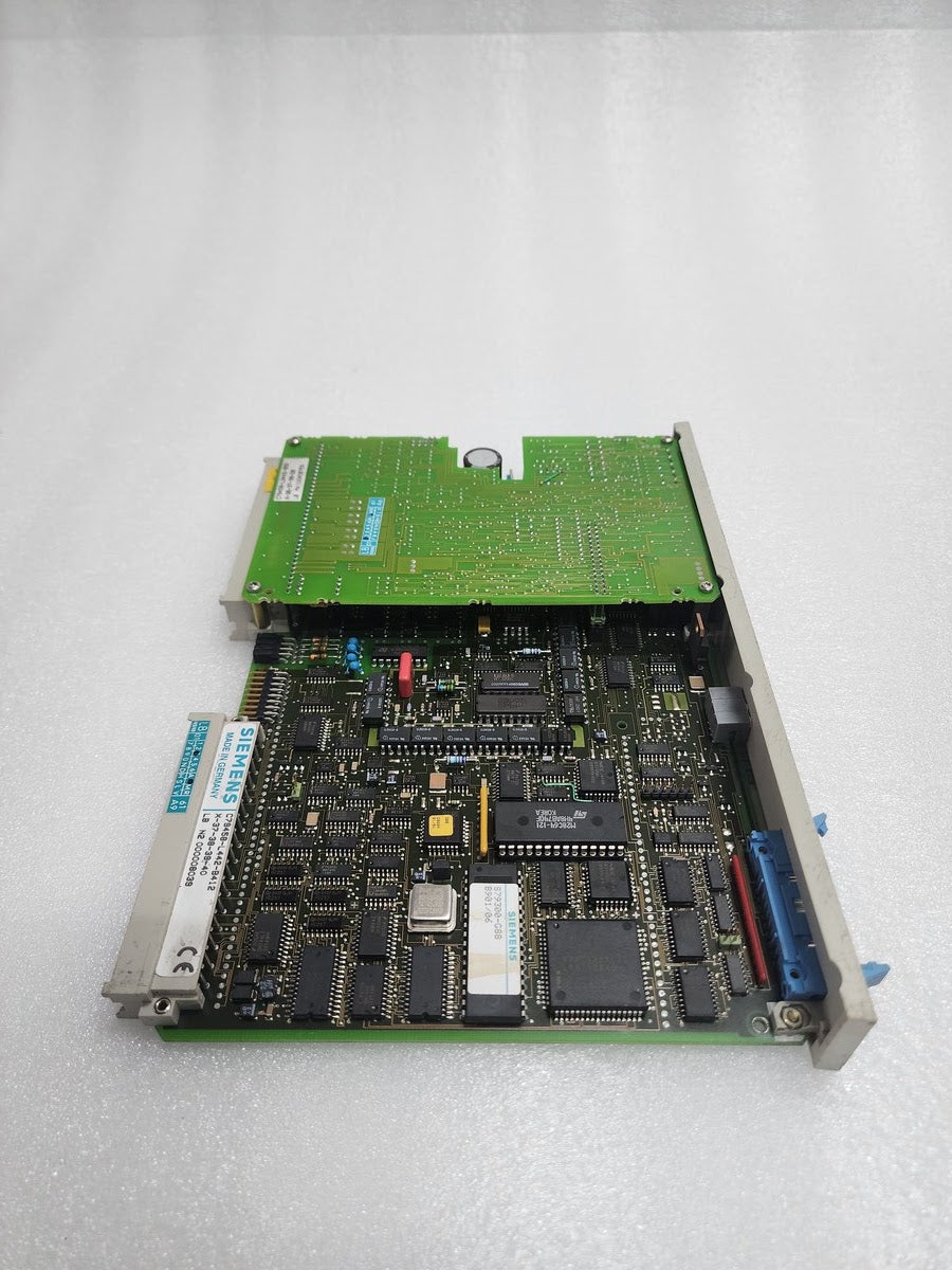 SIEMENS 6DS1731-8RR TELEPERM M C79458-L3442-B52